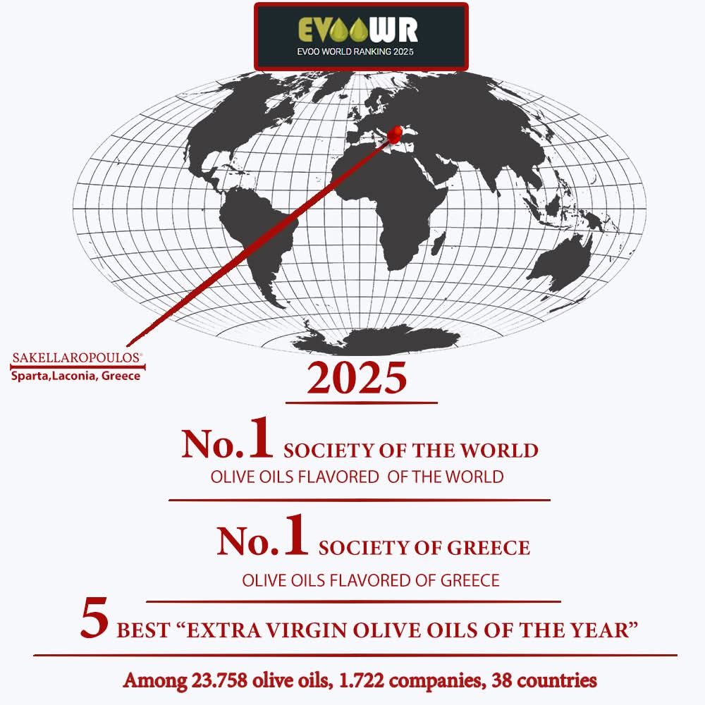 Armonia - Monovarietal Organic Extra Virgin Olive Oil