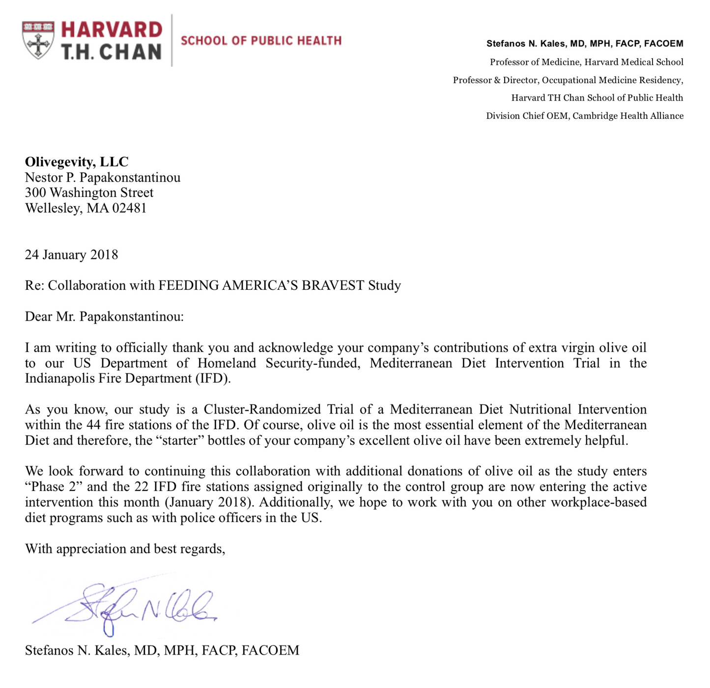 Armonia - Monovarietal Organic Extra Virgin Olive Oil