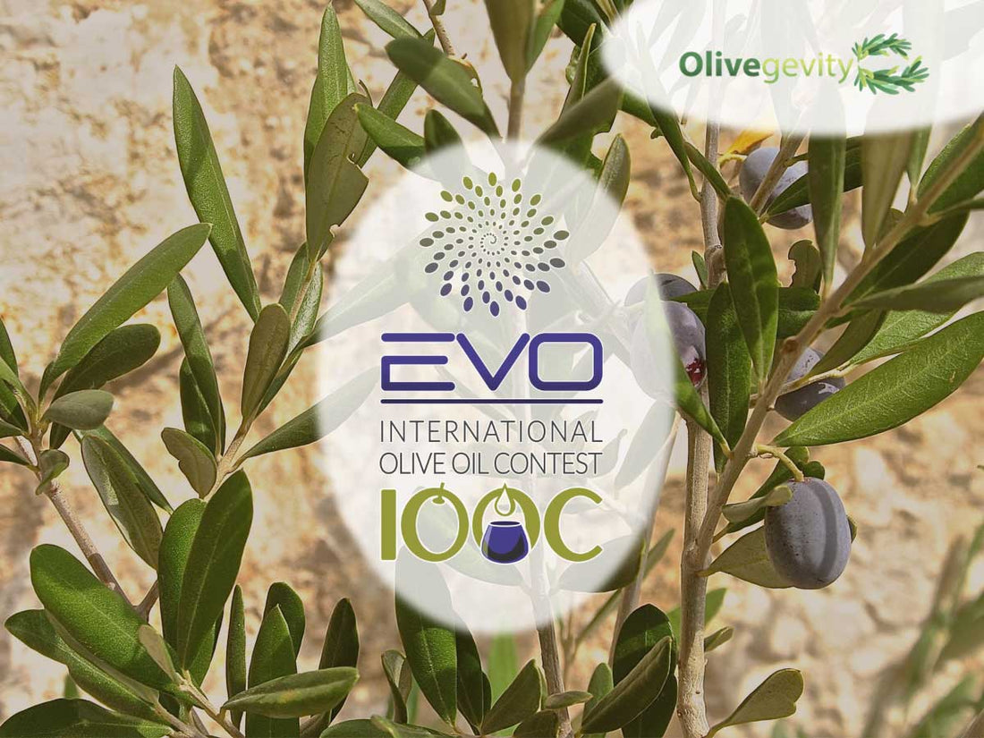 EVOO-IOOC-2018