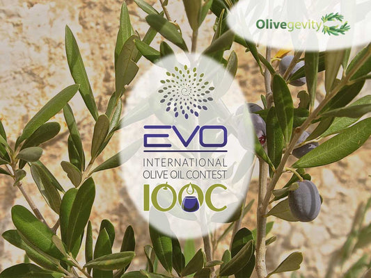 EVOO-IOOC-2018