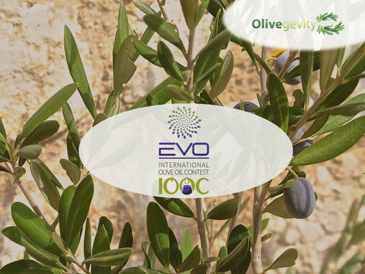 EVOO-IOOC-2019