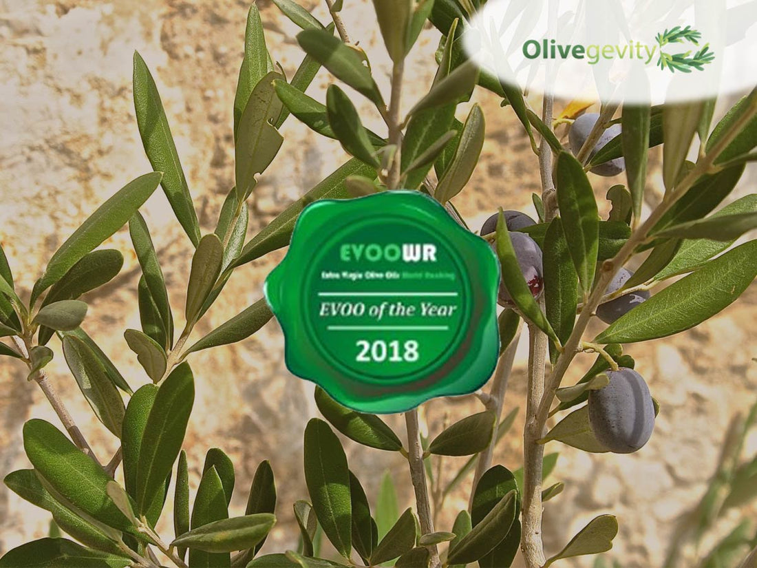 Evoo Images EVOOWR 2018: EVOO World Ranking 2018 - Best Flavored Evoo Worldwide for ...