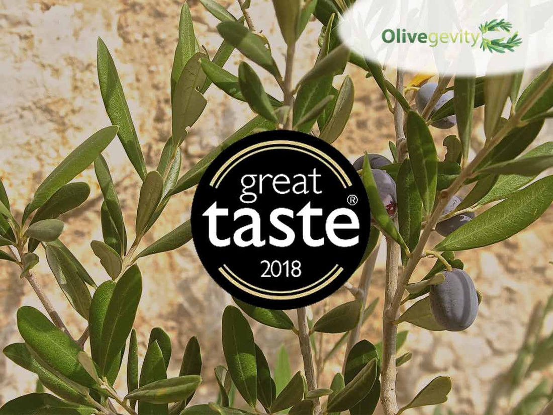 extra virgin olive oil