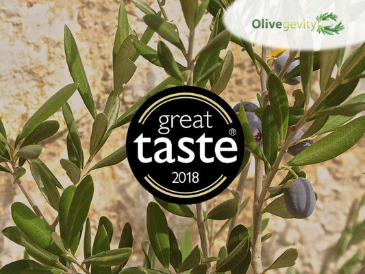 extra virgin olive oil