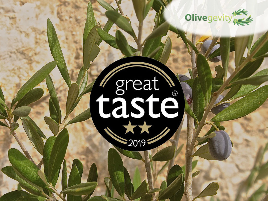 Great Taste Awards 2019