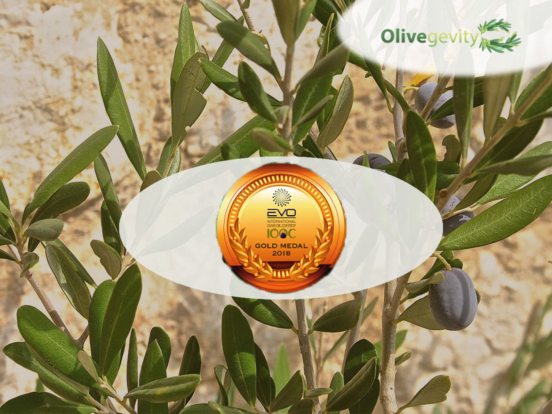 Majestic-Flavored-Blend-EVOO-Gold-Award---EVOO-International-Olive-Oil-Contest-2018