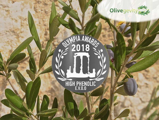 Extra Virgin Olive Oil