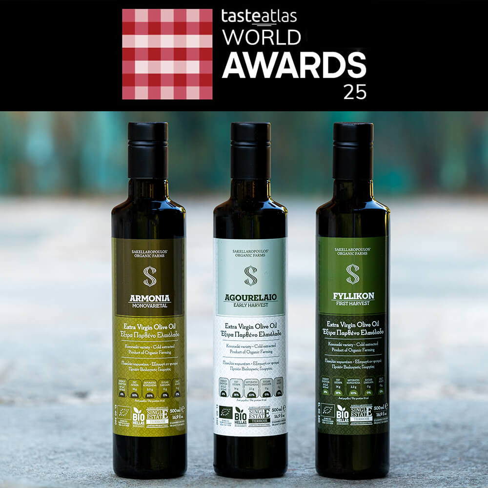 Weekly Session 環ROY × Olive Oil Roi Olive Oil for sale. Buy online at Zingerman's Mail Order