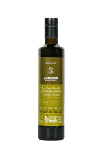Armonia - Monovarietal Organic Extra Virgin Olive Oil