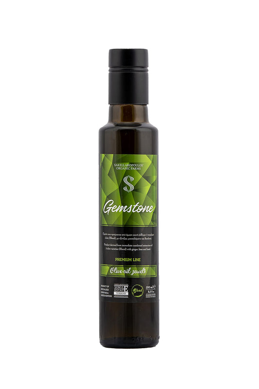 Gemstone - Blend Gourmet Flavored Extra Virgin Olive Oil