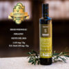 Armonia - Organic Extra Virgin Olive Oil - Image 2