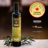 Armonia - Organic Extra Virgin Olive Oil - Image 4