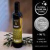 Armonia - Organic Extra Virgin Olive Oil - Image 5