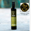 Armonia - Monovarietal Organic Extra Virgin Olive Oil - Image 2
