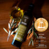 Armonia - Organic Extra Virgin Olive Oil - Image 3