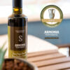 Armonia - Organic Extra Virgin Olive Oil - Image 2