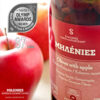 Milenies Gourmet Olives with Apple - Image 2