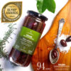 Telies Gourmet Olives with Herbs - Image 2