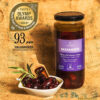Valsamikes Gourmet Olives with Balsamic Vinegar - Image 2