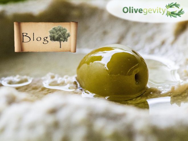 olive trivia