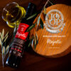 Majestic - Blend Gourmet Flavored Extra Virgin Olive Oil - Image 13