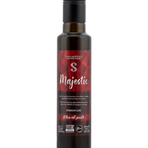 Majestic - Blend Gourmet Flavored Extra Virgin Olive Oil