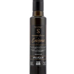Flavored Gourmet Enigma Extra Virgin Olive Oil